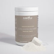 EverLiv - Collagen Creamer (Vanilla) - EverLiv LLC